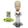 Twilight Zone Kanamit Bobble Head - Color SDCC Exclusive